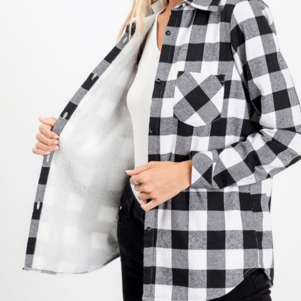 Womens clothing